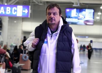 Άταμαν: «Η Μακάμπι είναι μια ομάδα με μεγάλη επιθετική δυναμική» - www.ertsports.gr
