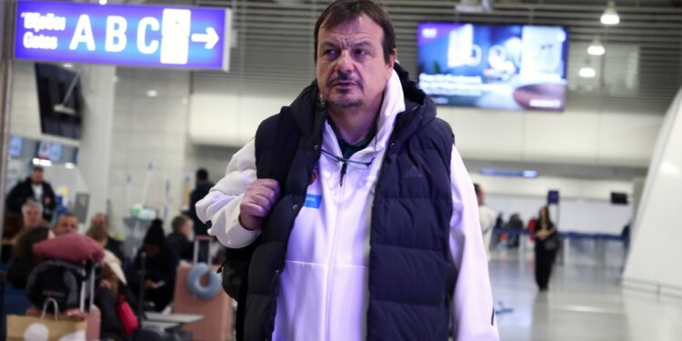 Άταμαν: «Η Μακάμπι είναι μια ομάδα με μεγάλη επιθετική δυναμική» - www.ertsports.gr