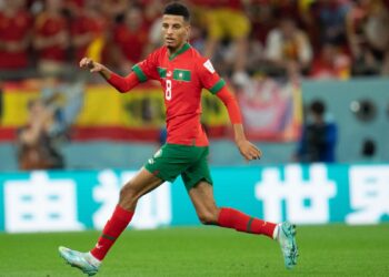 Χάνει λόγω τραυματισμού το Κύπελλο Εθνών Αφρικής ο Ουναΐ - www.ertsports.gr