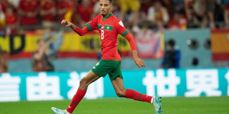 Χάνει λόγω τραυματισμού το Κύπελλο Εθνών Αφρικής ο Ουναΐ - www.ertsports.gr