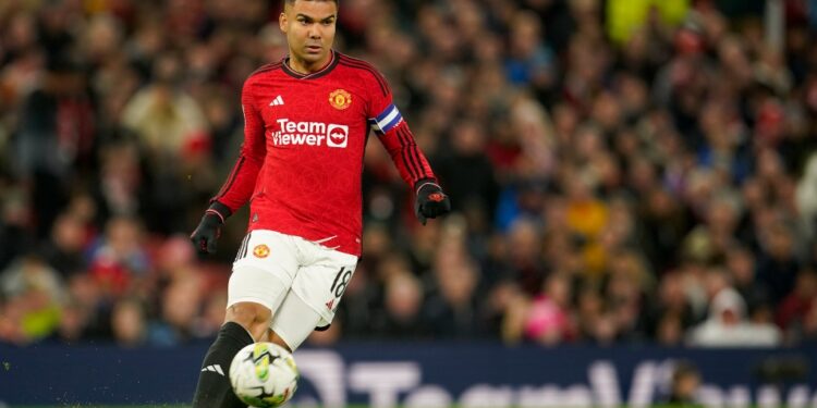 Φεύγει από την Γιουνάιτεντ το καλοκαίρι ο Κασεμίρο - www.ertsports.gr