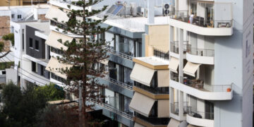 Στεγαστικό: 29 παρεμβάσεις διετίας 2025-2026 συνολικού ύψους 2,6 δισ. ευρώ