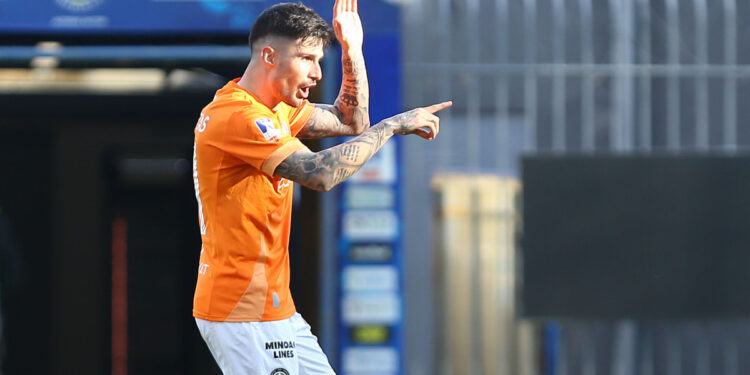 Χωρίς Φούντα η αποστολή του ΟΦΗ - www.ertsports.gr