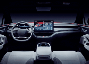 Foxconn &alpha;&upsilon;&tau;&omicron;&kappa;ί&nu;&eta;&tau;&omicron; Foxtron Bria