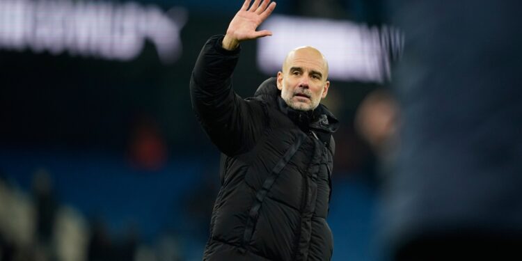 Γκουαρδιόλα: «Όλα πηγαίνουν λάθος για εμάς αυτή την περίοδο» - www.ertsports.gr