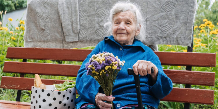 Το αίμα των αιωνόβιων αποκαλύπτει κρίσιμες διαφορές που εξηγούν τη μακροζωία τους