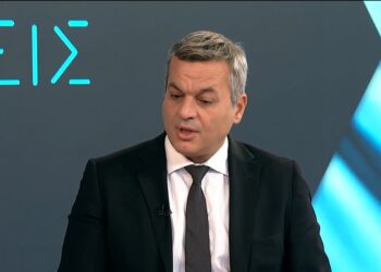 Χ.&nbsp;Μαμουλάκης στο ΕΡΤnews Radio 105,8 για διαγραφή Φαραντούρη: Ο χειρισμός θα μπορούσε να ήταν καλύτερος