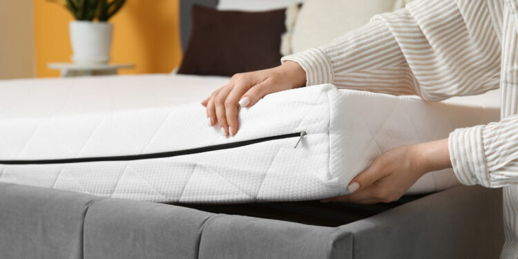5 είδη πόνου που σας λένε ότι ήρθε η ώρα να αλλάξετε το στρώμα που κοιμάστε