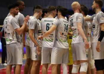 Ο Μίλωνας δεν έκανε στάση ούτε στην Καλαμάτα (hls) - www.ertsports.gr