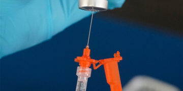 Νέα αποκαλυπτική μελέτη για τα ποσοστά εμβολιασμού στην Ελλάδα – Η σύγκριση με το εξωτερικό