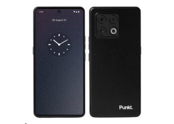 Punkt MC03 smartphone &iota;&delta;&iota;&omega;&tau;&iota;&kappa;ό&tau;&eta;&tau;&alpha;