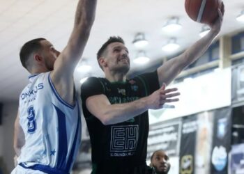 Ραζής: «Φέτος είμαστε πιο ανταγωνιστικοί και εκτός έδρας» - www.ertsports.gr