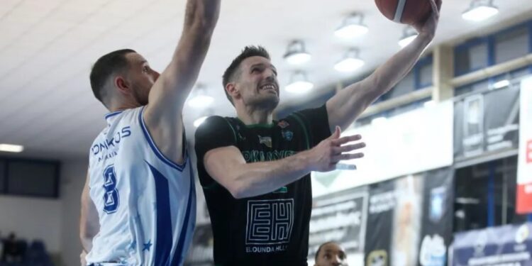 Ραζής: «Φέτος είμαστε πιο ανταγωνιστικοί και εκτός έδρας» - www.ertsports.gr