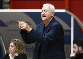 Σάκοτα: «Να έχω διαθέσιμους τουλάχιστον όσους παίκτες είχα στην προπόνηση» - www.ertsports.gr