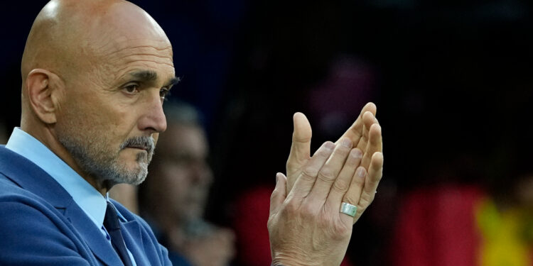 Σπαλέτι: «Έπρεπε να γίνει έτσι» - www.ertsports.gr