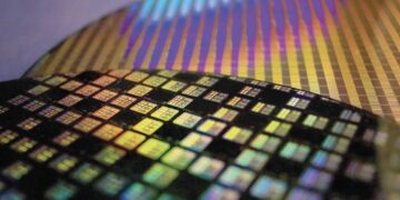 TSMC 2nm &kappa;ό&sigma;&tau;&omicron;&sigmaf; chips