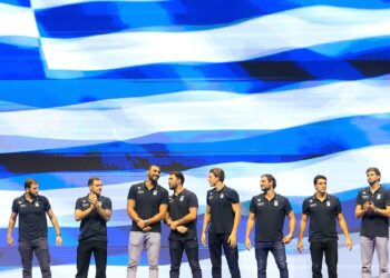 Γκάλης: "Περήφανοι για εσάς" (pic) - www.ertsports.gr
