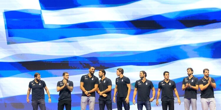 Γκάλης: "Περήφανοι για εσάς" (pic) - www.ertsports.gr