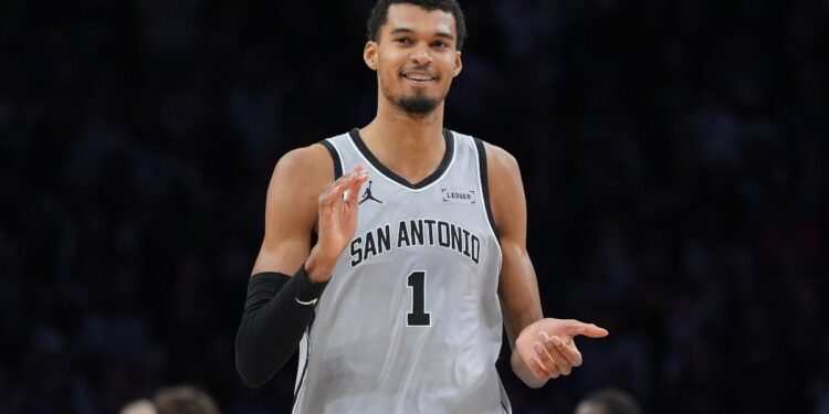 Παναθηναϊκός σε Γουενμπανιάμα: «Το "σπίτι" μας σε περιμένει» (vid) - www.ertsports.gr