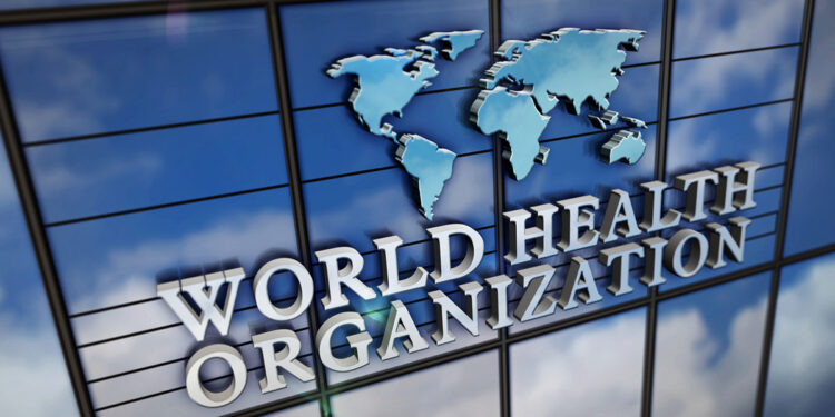 Οι ΗΠΑ αποχωρούν σήμερα και επισήμως από τον Παγκόσμιο Οργανισμό Υγείας