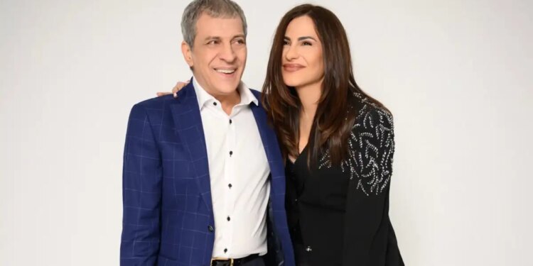 Θέμης Αδαμαντίδης, Ηλιάννα Ζέρβα, Διογένης από το Σάββατο 17 Ιανουαρίου στο «Room»