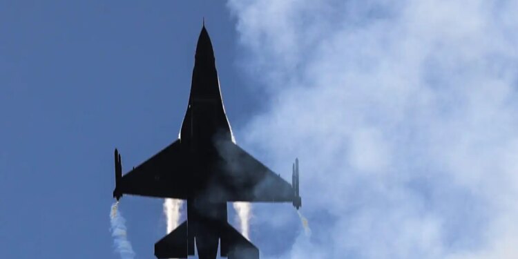 Τουρκία: Κύριος στόχος η επέκταση του στόλου μαχητικών αεροσκαφών «Eurofighter» και ο ρόλος Κατάρ – Ομάν