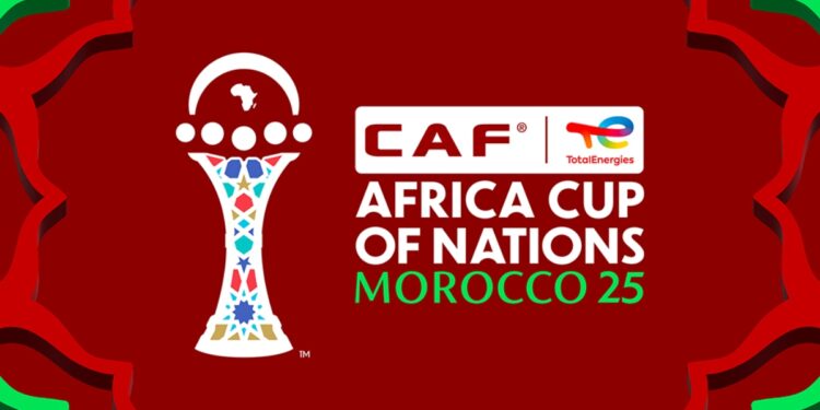 Ο μικρός τελικός και ο τελικός του Κυπέλλου Εθνών Αφρικής (AFCON 2025) σε απευθείας μετάδοση από τα κανάλια της ΕΡΤ | 17 & 18.01.2026 - www.ertsports.gr