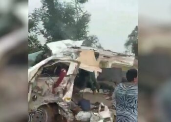Νότια Αφρική: Τουλάχιστον 11 νεκρά παιδιά σε τροχαίο με σχολικό λεωφορείο