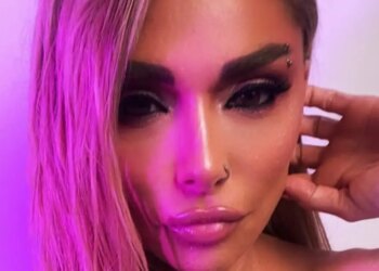 Αγγελική Ηλιάδη: Χαμός στα social media με νέες φωτογραφίες της