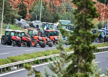 Τσουκαλάς για συμφωνία Mercosur: O κ. Μαρινάκης απέκρυψε, όπως κάνει πάντα, ότι η κυβέρνηση υπέγραψε χωρίς διαπραγμάτευση και ανταλλάγματα