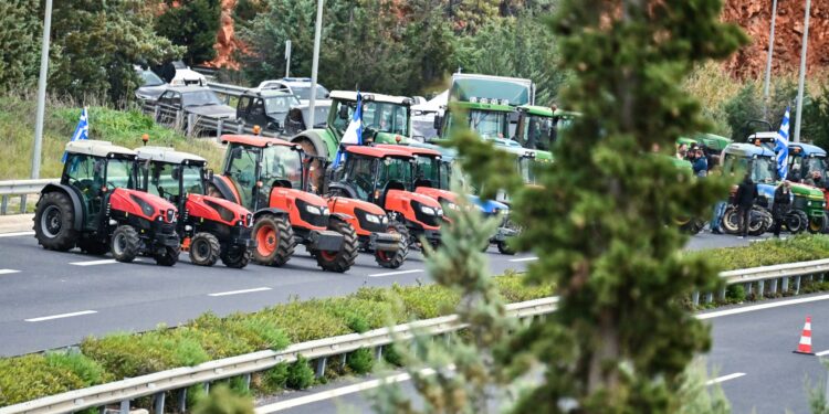 Τσουκαλάς για συμφωνία Mercosur: O κ. Μαρινάκης απέκρυψε, όπως κάνει πάντα, ότι η κυβέρνηση υπέγραψε χωρίς διαπραγμάτευση και ανταλλάγματα