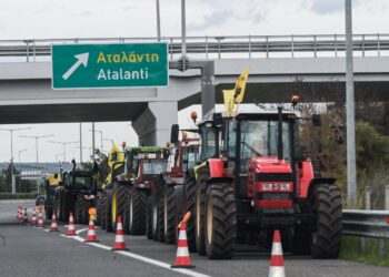 ΚΚΕ: Οι κυβερνητικές εξαγγελίες απέχουν έτη φωτός από τις ανάγκες επιβίωσης και τα αιτήματα των βιοπαλαιστών αγροτών