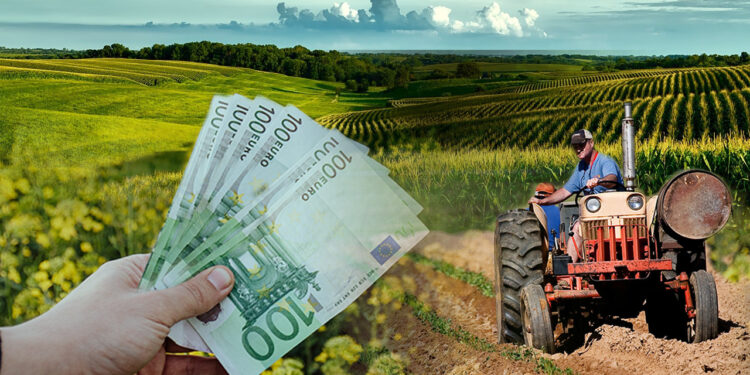 Αγροτικές ενισχύσεις: Πληρωμές 27,8 εκατ. ευρώ σε περίπου 24.000 δικαιούχους από την ΑΑΔΕ