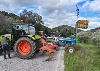 Κριτική της αντιπολίτευσης στην κυβέρνηση για προσχηματικό διάλογο με τους αγρότες - ertnews.gr
