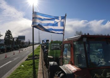 Η ώρα του διαλόγου: Για τη συνάντηση με τον πρωθυπουργό προετοιμάζονται οι αγρότες - ertnews.gr