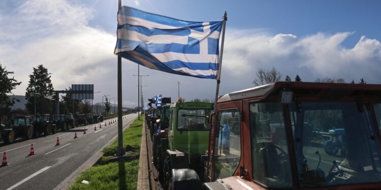 Η ώρα του διαλόγου: Για τη συνάντηση με τον πρωθυπουργό προετοιμάζονται οι αγρότες - ertnews.gr