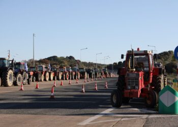 Με το βλέμμα στραμμένο στην πανελλαδική σύσκεψη στα Μάλγαρα οι αγρότες - ertnews.gr