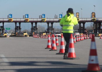 Κυκλοφοριακές ρυθμίσεις στο εθνικό οδικό δίκτυο λόγω αγροτικών κινητοποιήσεων - Τι συστήνει η ΕΛ.ΑΣ. στους εκδρομείς - ertnews.gr