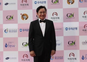 Πέθανε σε ηλικία 74 ετών ο ηθοποιός-«θρύλος» της Νότιας Κορέας, Αν Σουνγκ-Κι