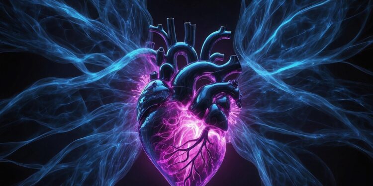 Πώς η τεχνητή νοημοσύνη θα μπορούσε να μεταμορφώσει τη θεραπεία των καρδιακών παθήσεων
