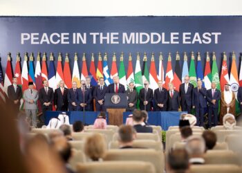 Ο Τραμπ προσκάλεσε την Ελλάδα και Κύπρο να συμμετάσχει στο Συμβούλιο Ειρήνης για τη Γάζα