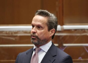 Ρομπ Ράινερ: Ο δικηγόρος του Νικ Ράινερ παραιτήθηκε από την υπεράσπισή του