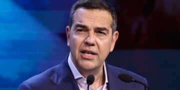 Αλ.Τσίπρας για Βενεζουέλα: Σκληρή υπενθύμιση ότι το Διεθνές Δίκαιο έχει αντικατασταθεί από το Δίκαιο του ισχυρού – Η Ελλάδα διατρέχει κινδύνους