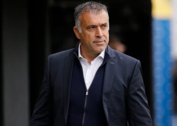 Παναιτωλικός: Κάλεσμα προς τον κόσμο της ομάδας για το ματς με τον Άρη - www.ertsports.gr