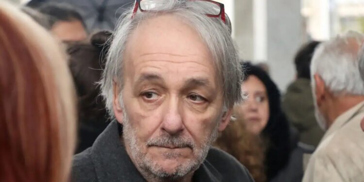 Δούλευα και πλήρωνα σαν τον «κερατά», έχασα το σπίτι μου και παίρνω σύνταξη 450 ευρώ