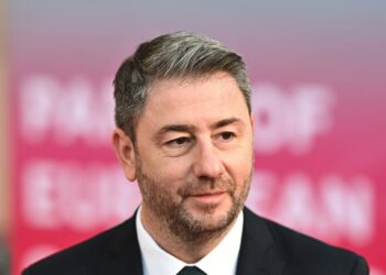 Ανδρουλάκης: Με τη ΝΔ δεν μπορεί να υπάρξει πολιτική αλλαγή – Η χώρα χρειάζεται άλλον άνεμο