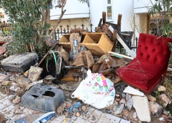 Η επόμενη ημέρα της θεομηνίας: Οι αυτοψίες και τα ποσά των αποζημιώσεων που θα λάβουν οι πληγέντες - ertnews.gr