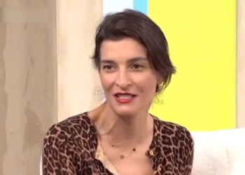 «Είμαι μαμά κουκουβάγια, όπως όλες οι μανούλες, όλα ξεκινάνε από την αγάπη»