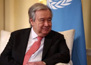 Γκουτέρες για την 80η επέτειο της Γενικής Συνέλευσης ΟΗΕ: «Οι ισχυρές δυνάμεις ευθυγραμμίζονται για να υπονομεύουν τη διεθνή συνεργασία»
