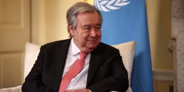 Γκουτέρες για την 80η επέτειο της Γενικής Συνέλευσης ΟΗΕ: «Οι ισχυρές δυνάμεις ευθυγραμμίζονται για να υπονομεύουν τη διεθνή συνεργασία»